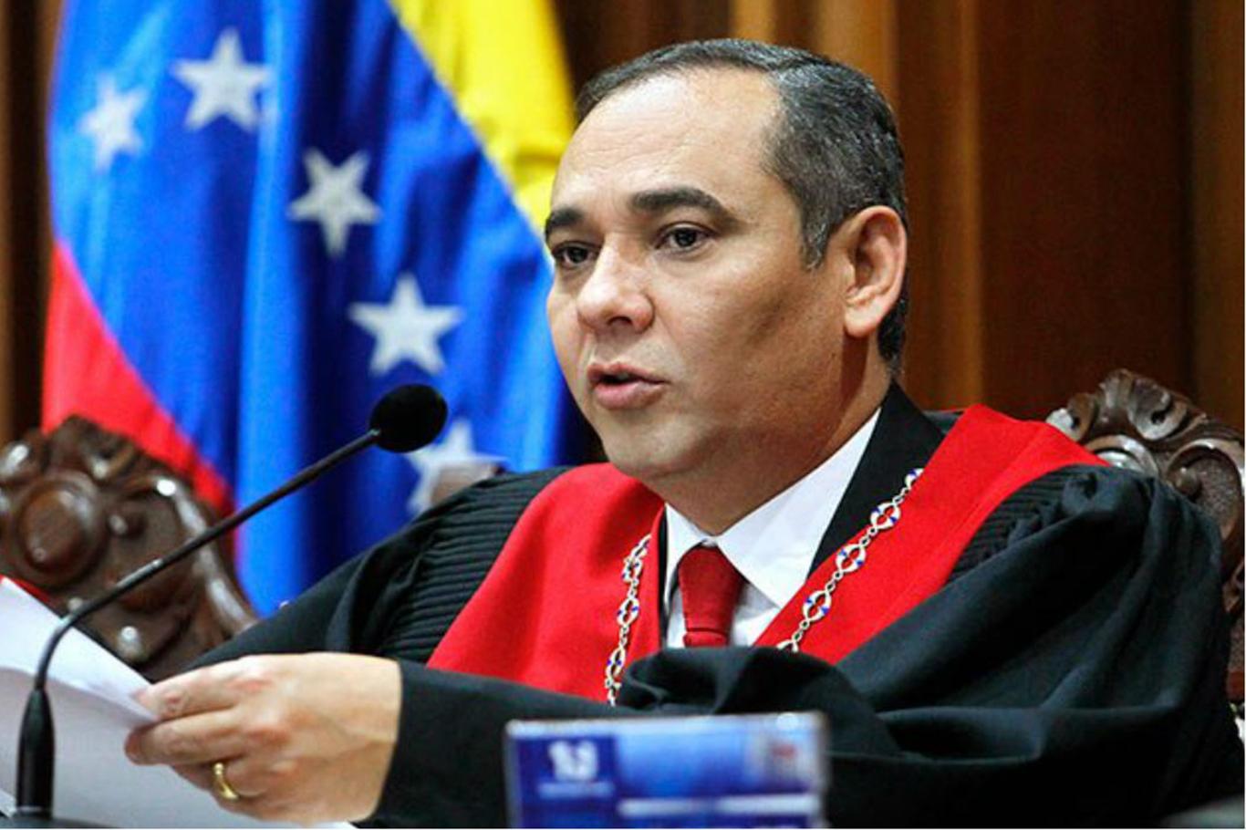 Venezuela'da muhalif lider Guaido'nun ülkeden çıkışı yasaklandı